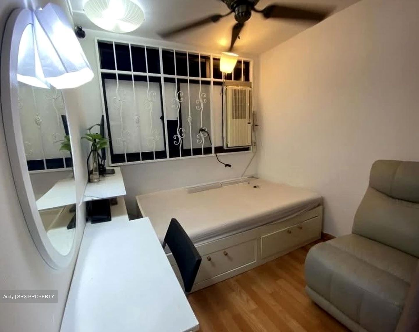 Blk 25 Toa Payoh East (Toa Payoh), HDB 3 Rooms #626015891